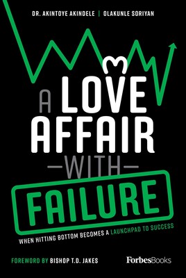 Love Affair With Failure Love Affair With Failure