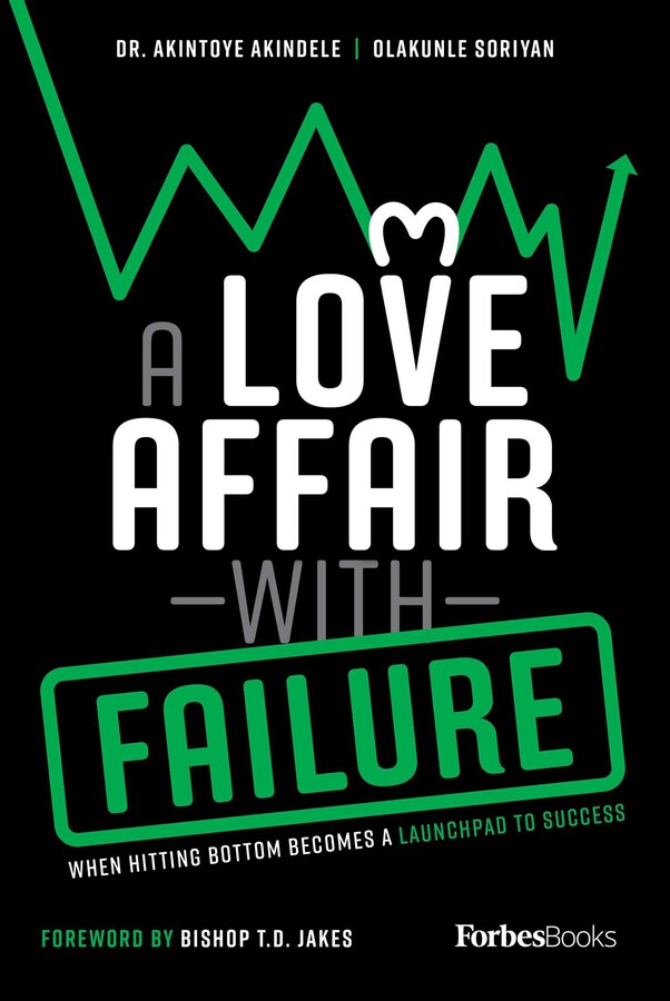 Love Affair With Failure