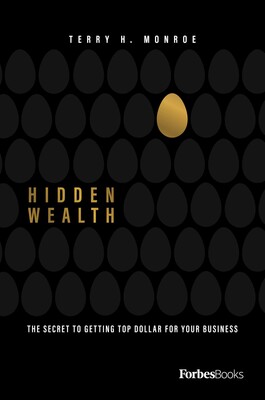 Hidden Wealth Hidden Wealth