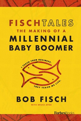 Fisch Tales Fisch Tales