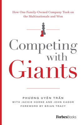 Competing With Giants Competing With Giants