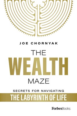 Wealth Maze