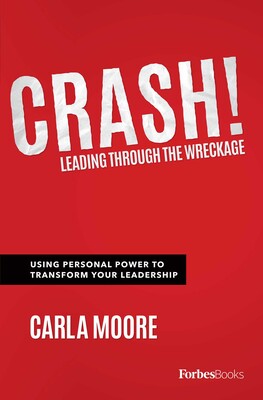 Crash! Crash!