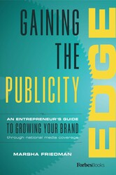 Gaining The Publicity Edge
