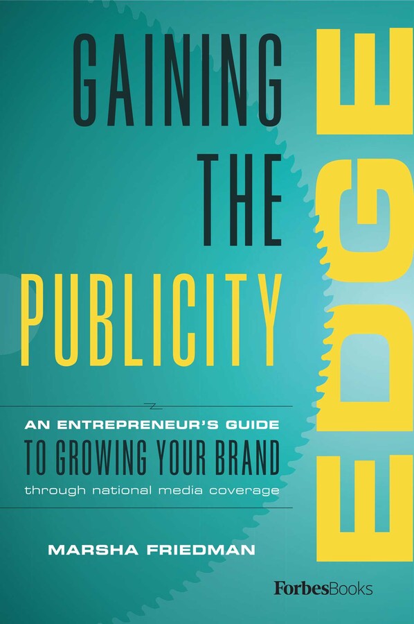 Gaining The Publicity Edge
