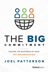 Big Commitment