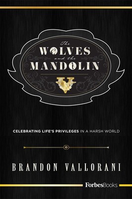 Wolves and the Mandolin Wolves and the Mandolin