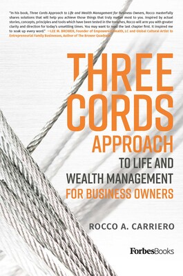 Three Cords Approach Three Cords Approach