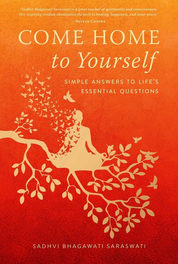 Come Home to Yourself