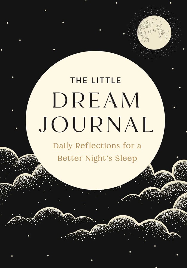 Little Dream Journal