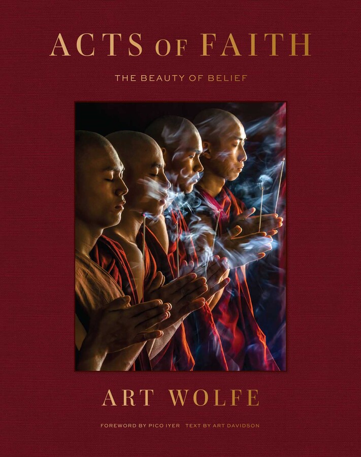 Acts of Faith