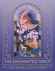 The Enchanted Tarot - Book Summary & Video | Official
