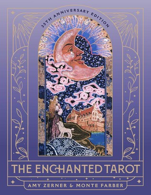 The Enchanted Tarot - Book Summary & Video | Official