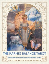 The Karmic Balance Tarot