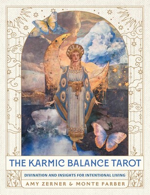 The Karmic Balance Tarot The Karmic Balance Tarot