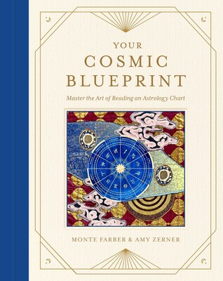 Your Cosmic Blueprint Your Cosmic Blueprint