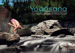 Yogasana Yogasana