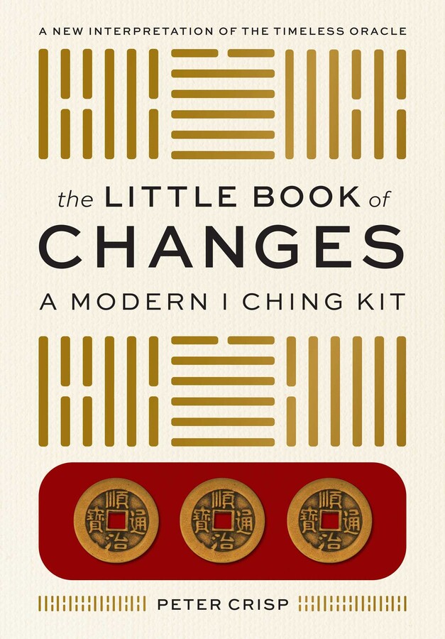 Little Book of Changes