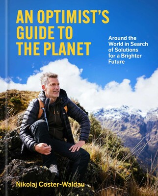 Optimist's Guide to the Planet Optimist's Guide to the Planet