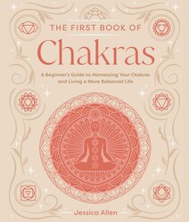 The First Book of Chakras