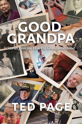 Good Grandpa