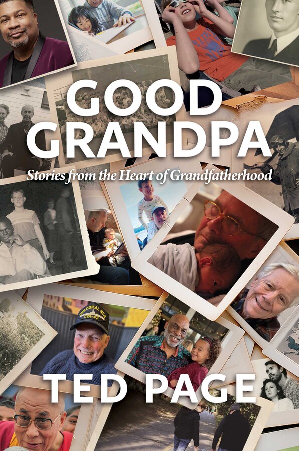 Good Grandpa