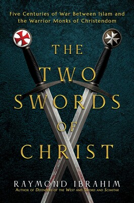 Two Swords of Christ Two Swords of Christ