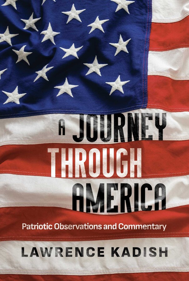 Journey Through America