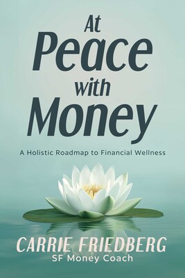 At Peace with Money At Peace with Money