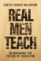 Real Men Teach