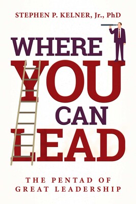 Where You Can Lead Where You Can Lead