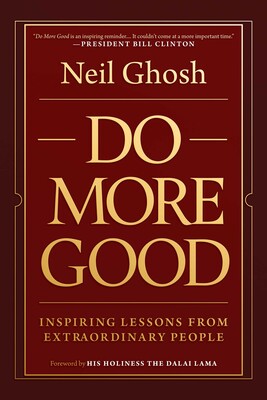 Do More Good