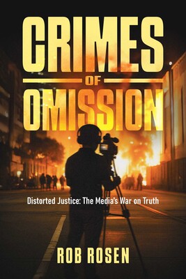 Crimes of Omission Crimes of Omission