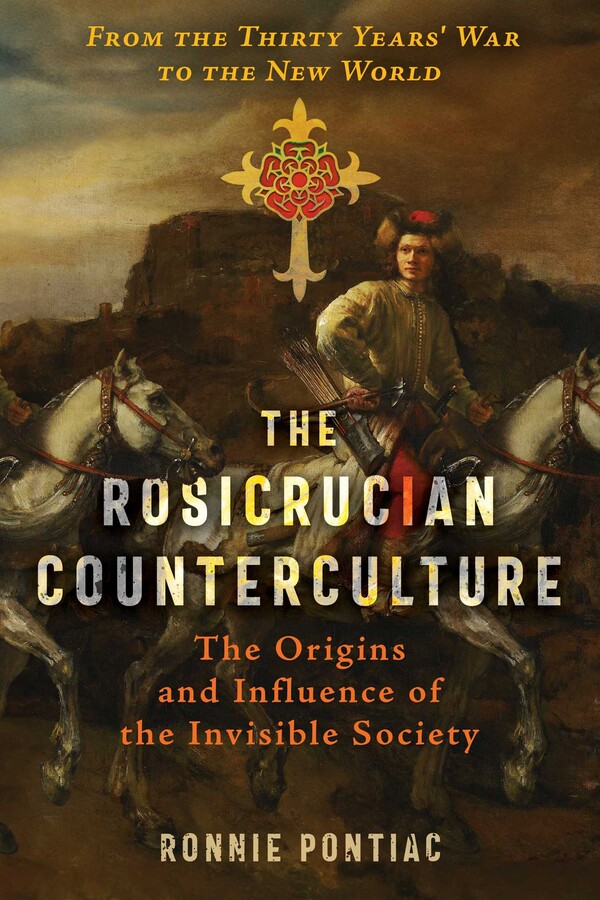 Rosicrucian Counterculture