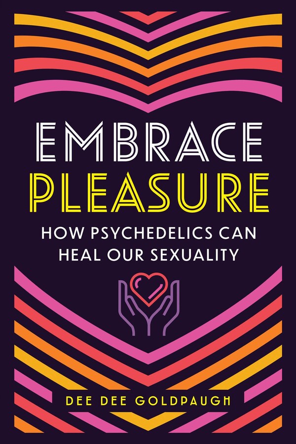 Embrace Pleasure