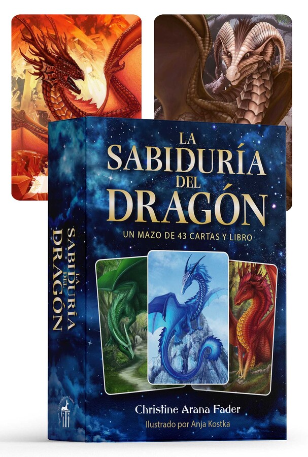 sabiduría del dragón