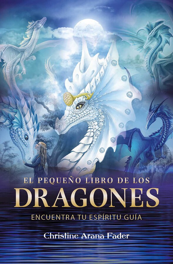pequeño libro de los dragones