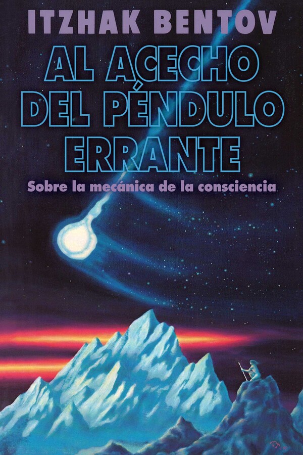 acecho del péndulo errante