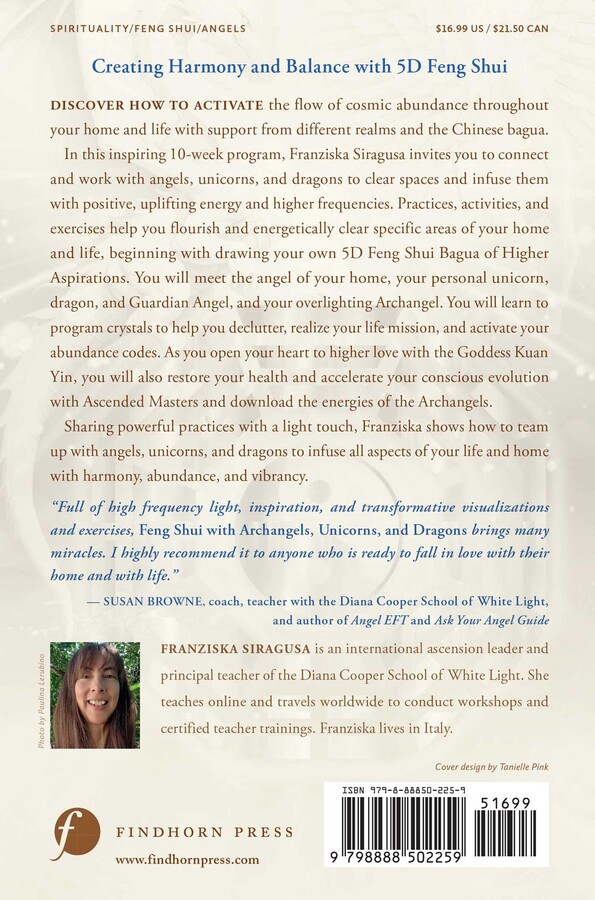 Feng Shui with Archangels, Unicorns, and Dragons