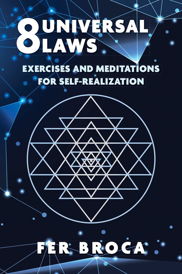 8 Universal Laws