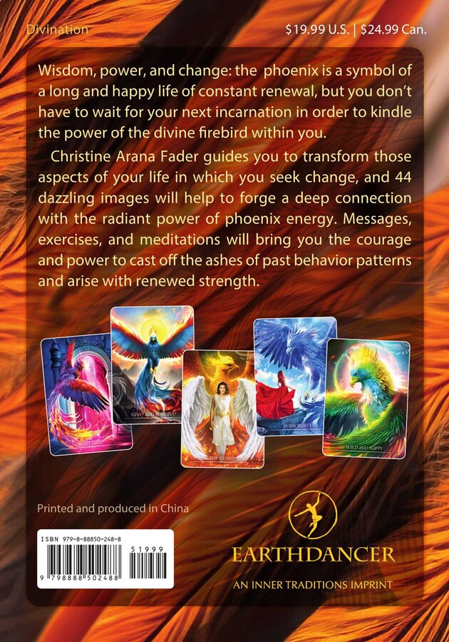 Oracle of the Phoenix
