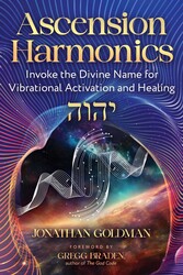 Ascension Harmonics