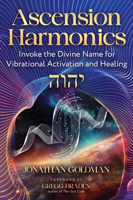 Ascension Harmonics Ascension Harmonics