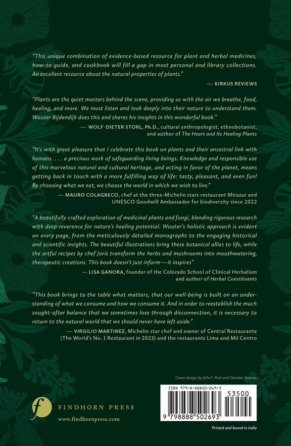 Plant Power