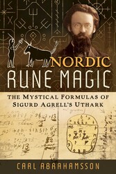 Nordic Rune Magic Nordic Rune Magic