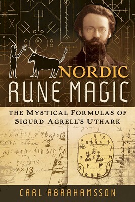 Nordic Rune Magic Nordic Rune Magic