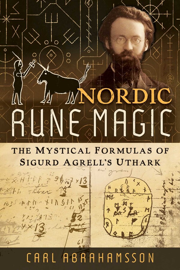 Nordic Rune Magic