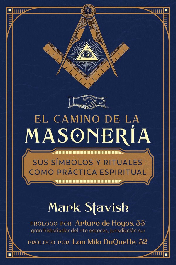 camino de la masonería