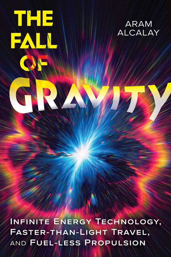 Fall of Gravity