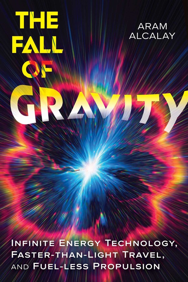 Fall of Gravity